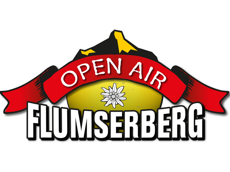 Schlageropenair Flumserberg