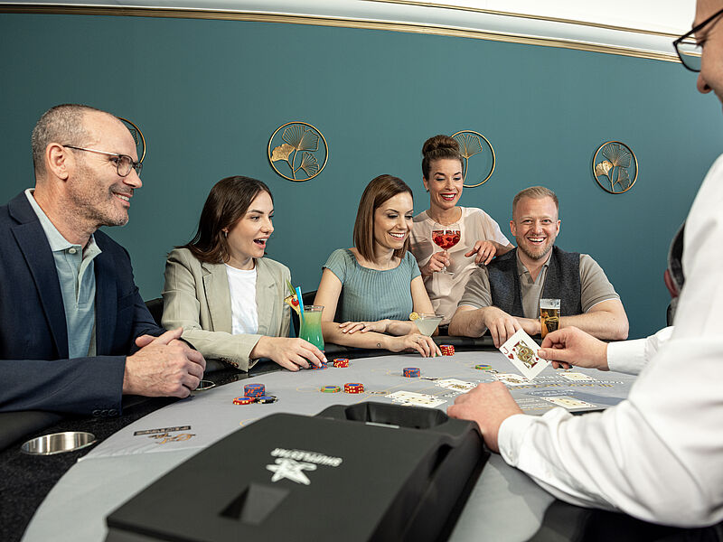 Spielerklärungen
