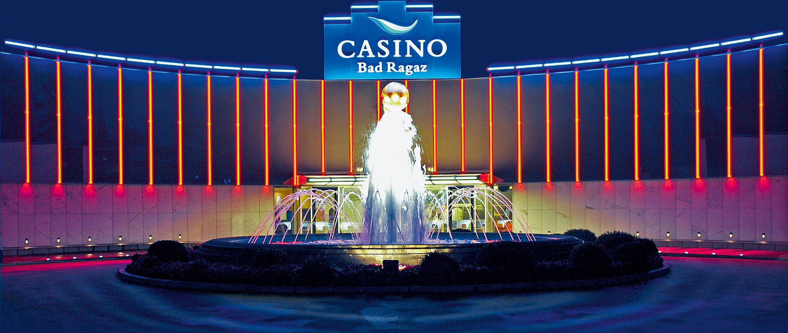Casino Mindestalter Casino Mindestalter
