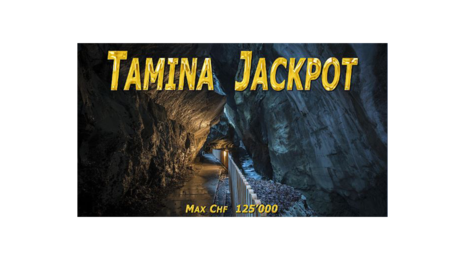 Tamina Jackpot