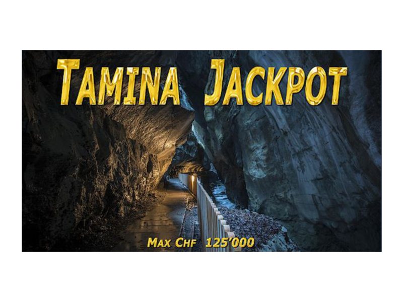 Tamina Jackpot