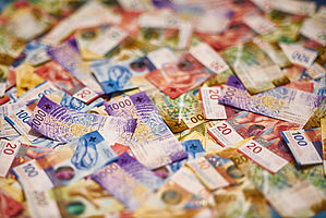 Bargeld Bargeld